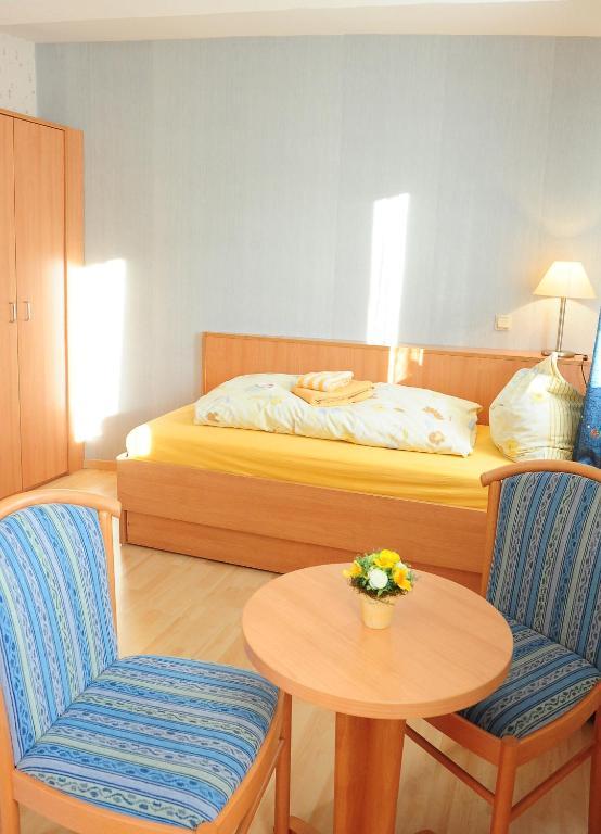 Gasthaus Juette Ebergotzen Room photo